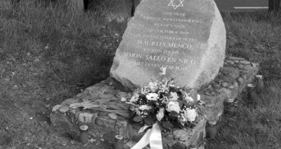 7 Oorlogsmonument aan de Almelosestraat